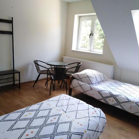 Piernikowy Dworek Lubicz Exteriér fotografie