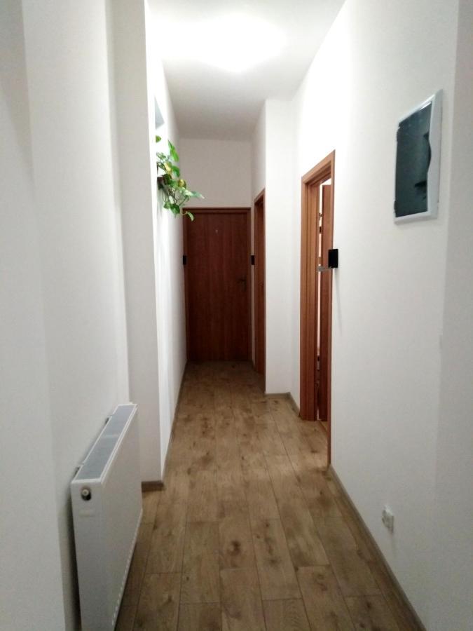 Piernikowy Dworek Lubicz Exteriér fotografie